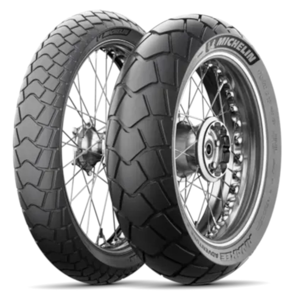 Michelin Anakee Adventure 2 Pairs