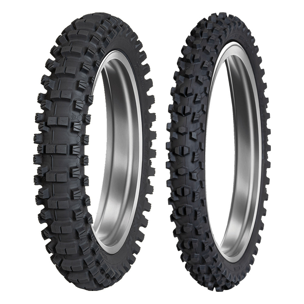 Dunlop GeoMax MX34