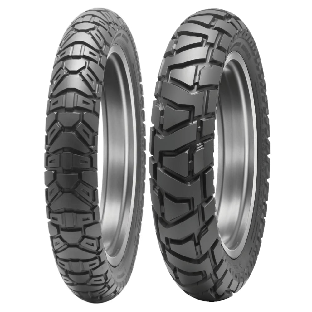 Dunlop TrailMax Mission