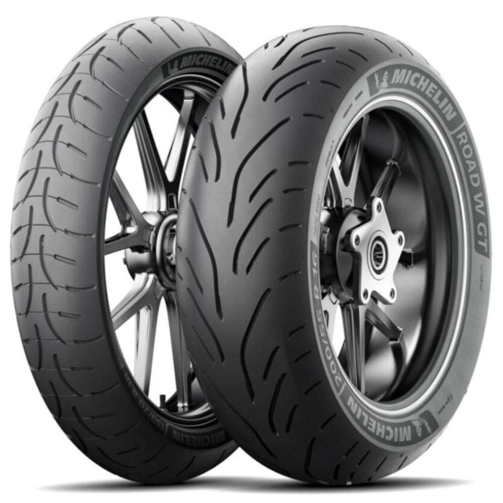 Michelin Road  W GT Pairs