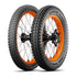 Michelin Trial Competition Pairs