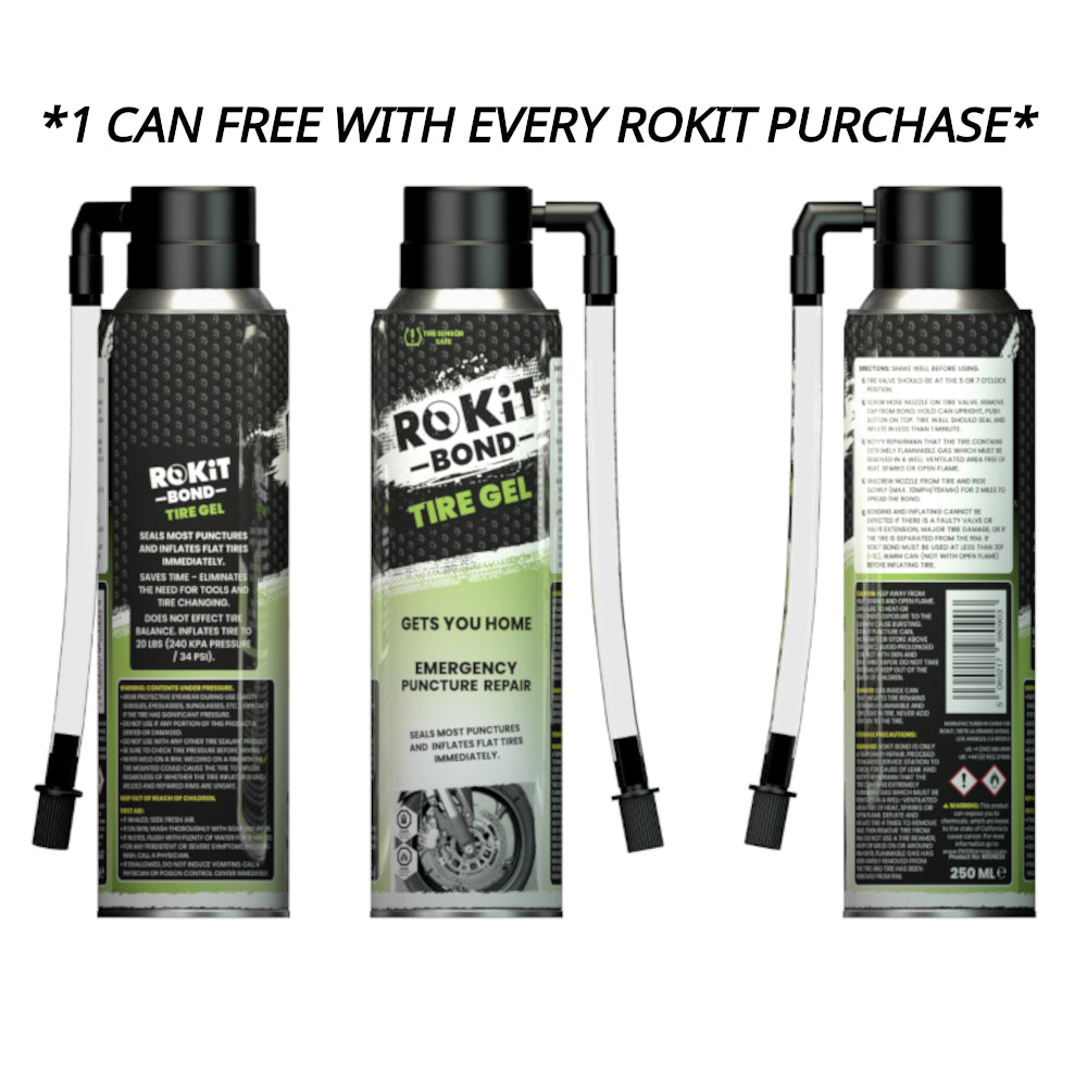 Rokit RK2 Adventurer
