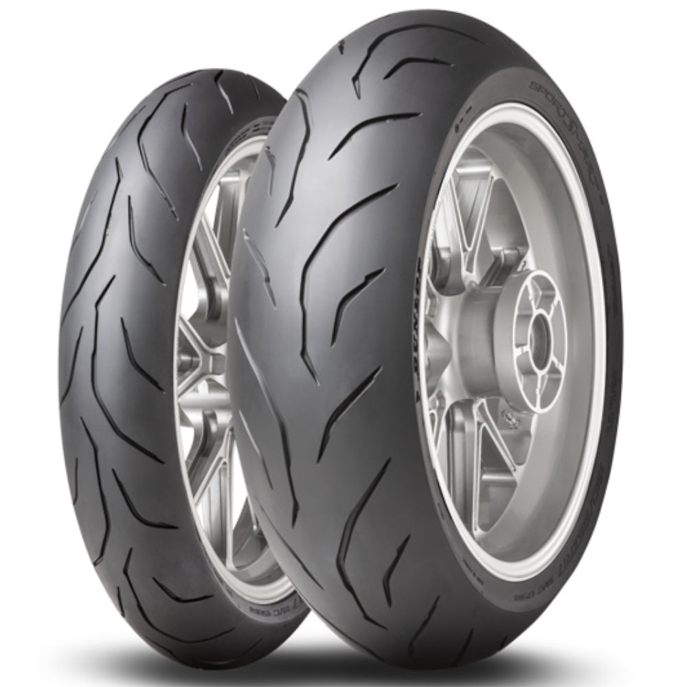 Dunlop Sportsmart Mk4 Pairs