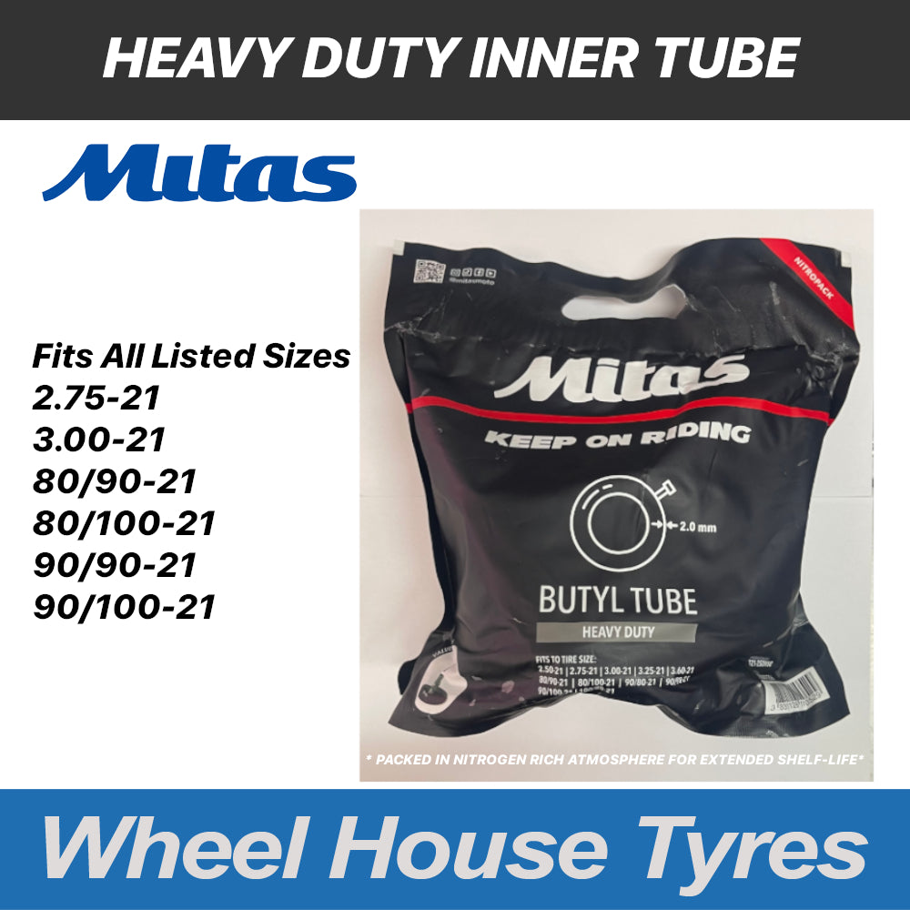 Mitas Tubes