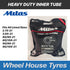 Mitas Tubes