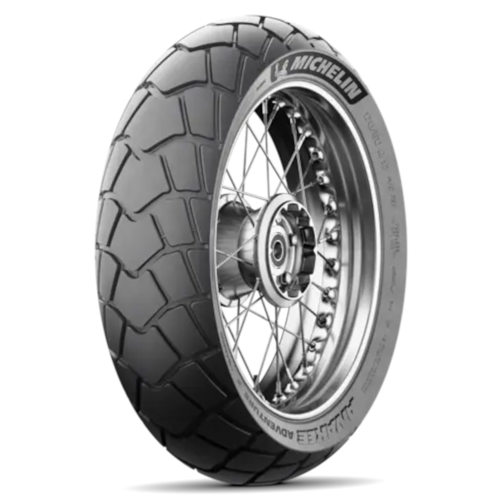 Michelin Anakee Adventure 2
