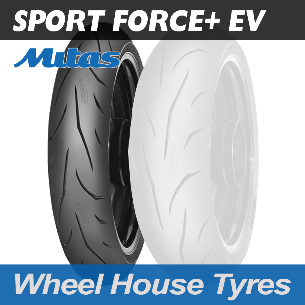 Mitas Sport Force+ EV