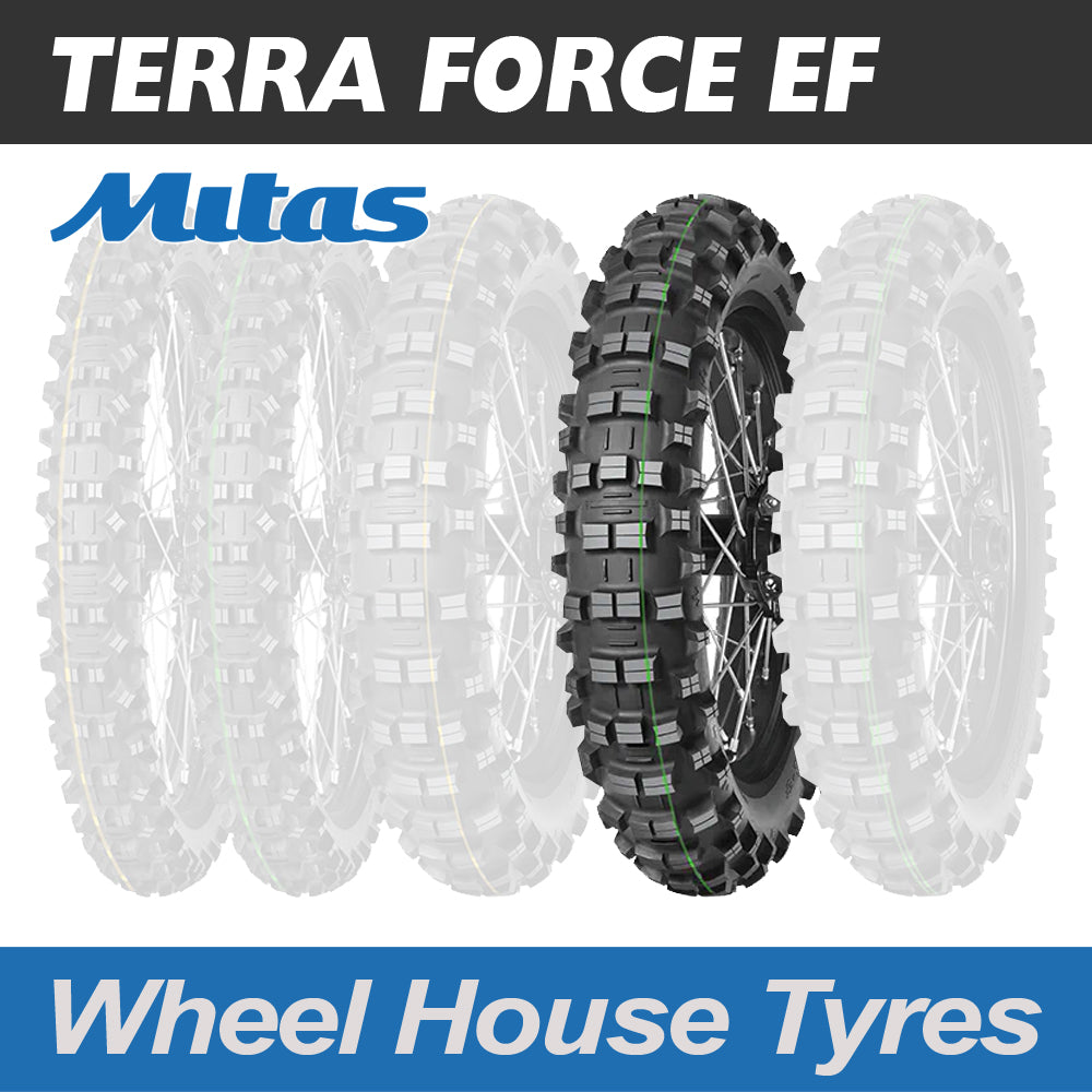Mitas Terra Force-EF