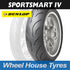 Dunlop Sportsmart Mk4