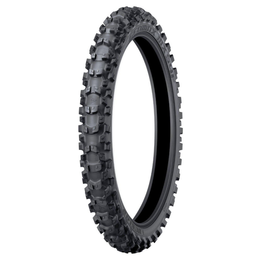 Dunlop Geomax MX54