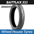 Bridgestone Battlax Hypersport S23