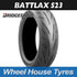 Bridgestone Battlax Hypersport S23