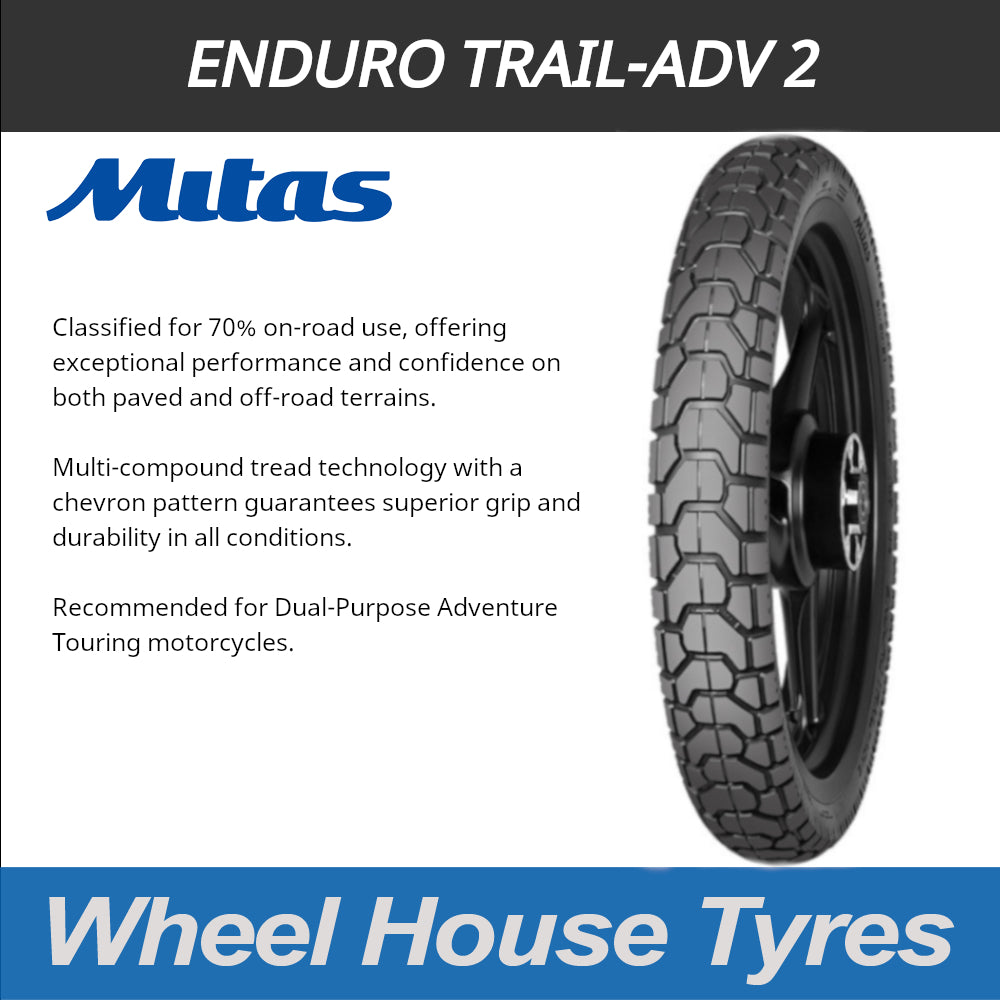 Mitas ADV 2 Enduro Trail