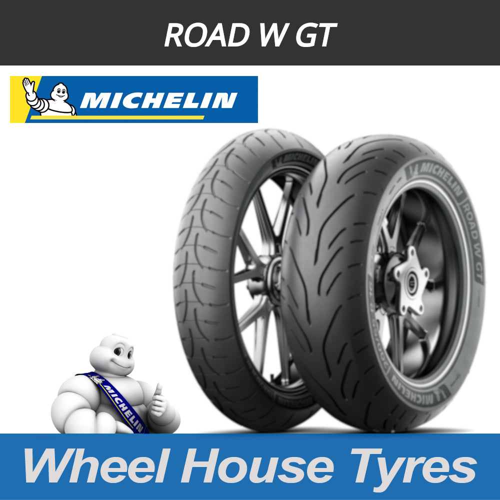 Michelin Road  W GT Pairs
