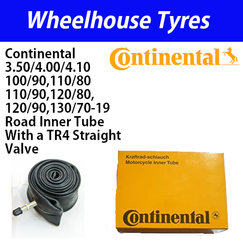 Continental Conti Tube