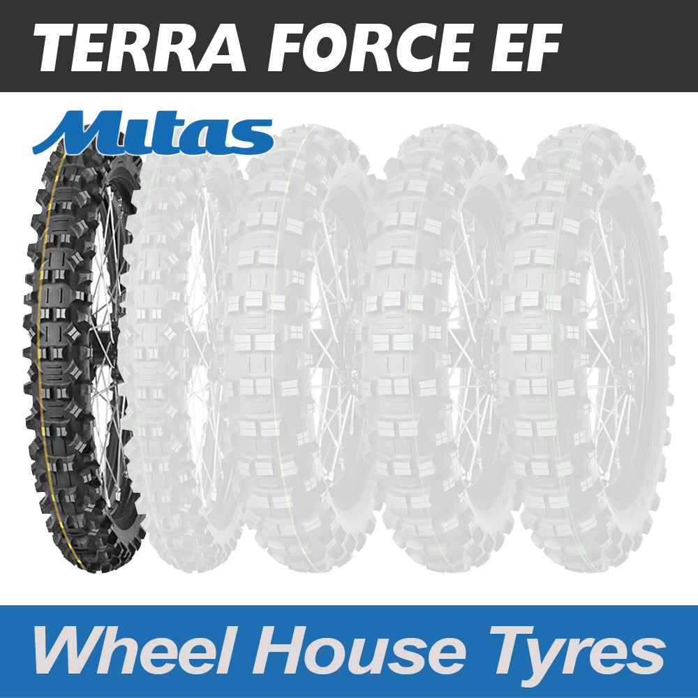 Mitas Terra Force-EF