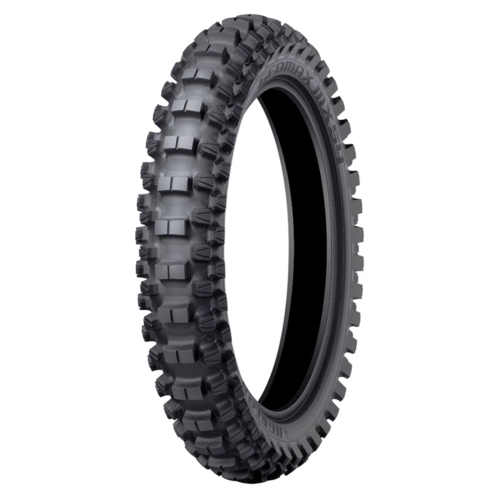 Dunlop Geomax MX54