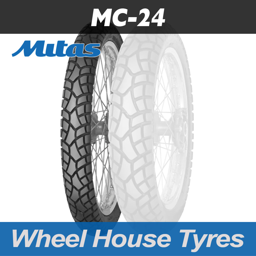 Mitas MC-24