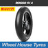 Pirelli Diablo Rosso IV 4