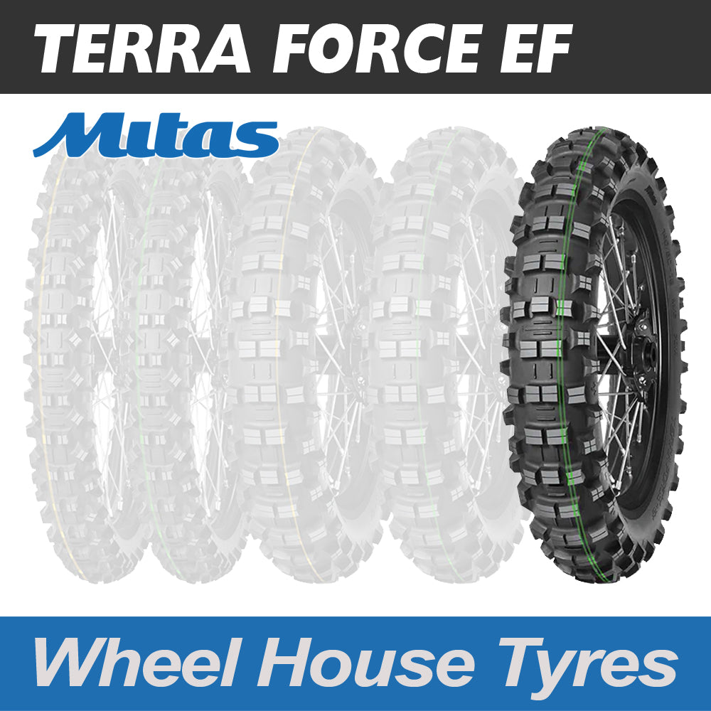 Mitas Terra Force-EF