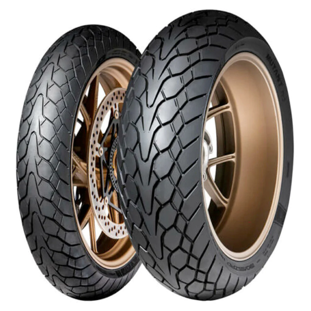 Dunlop Mutant