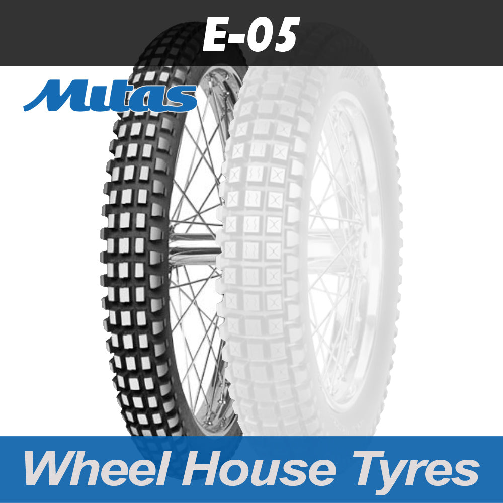 Mitas E-05