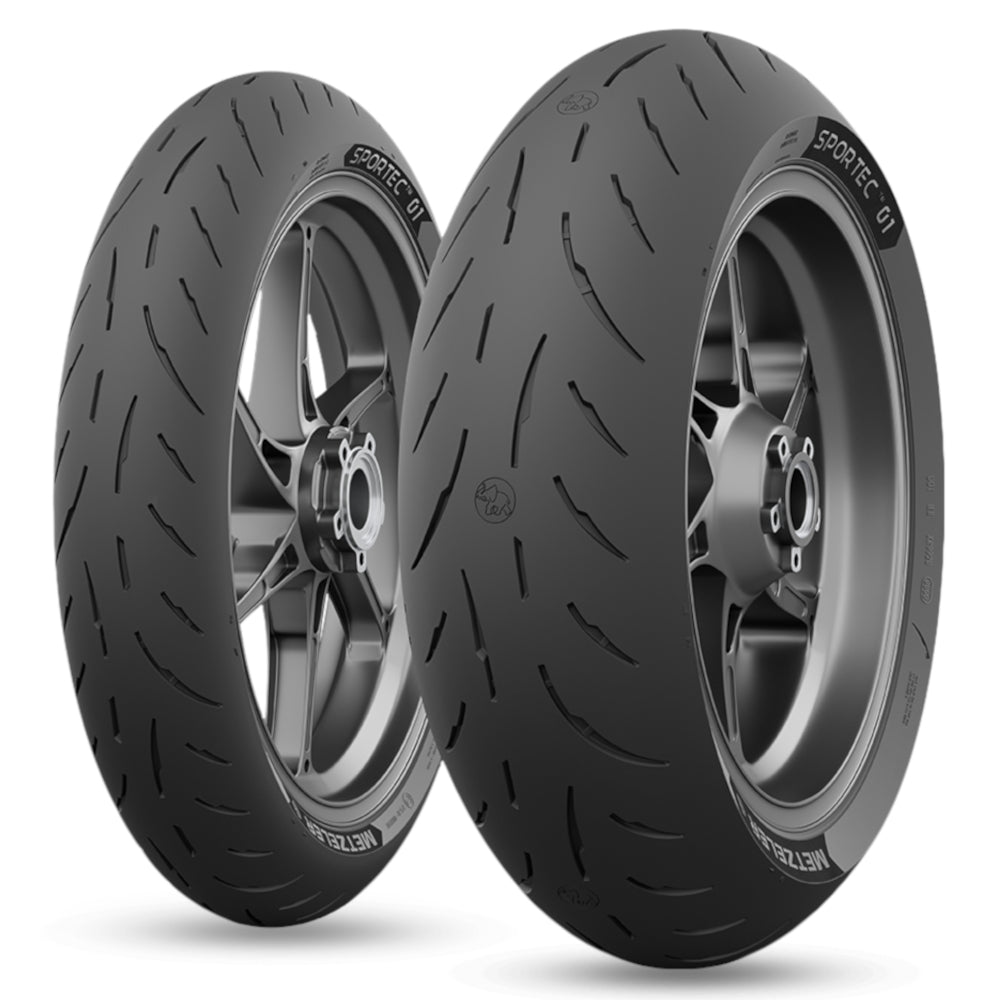Metzeler Sportec 01