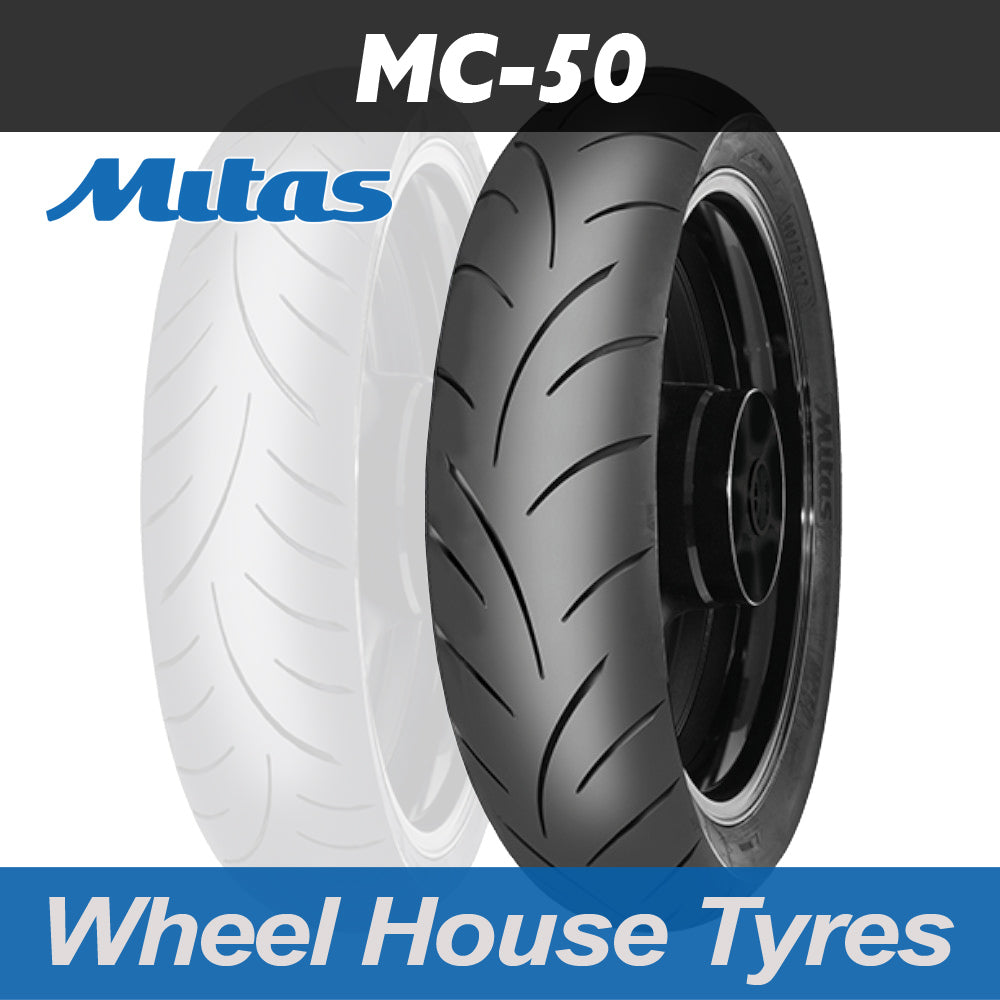 Mitas MC-50