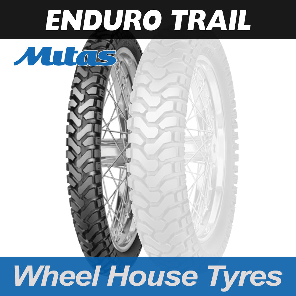 Mitas Enduro Trail