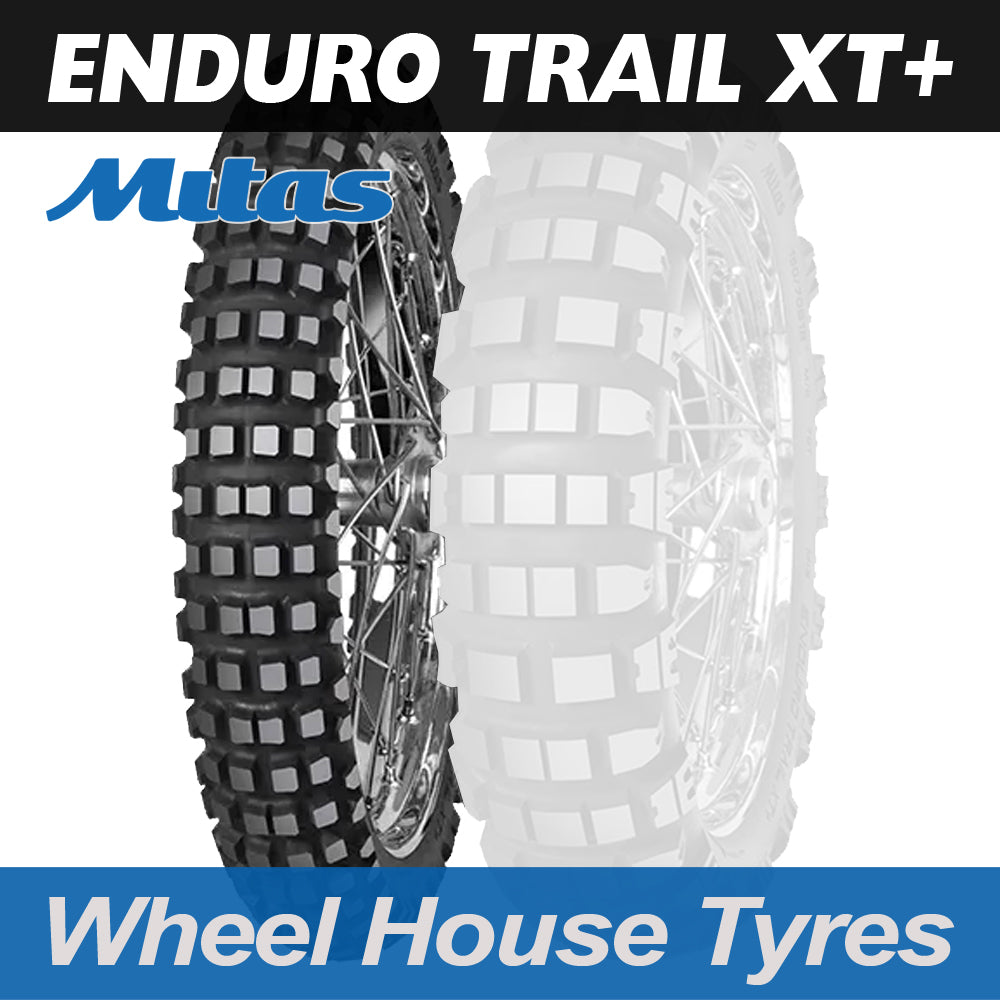 Mitas Enduro Trail XT+