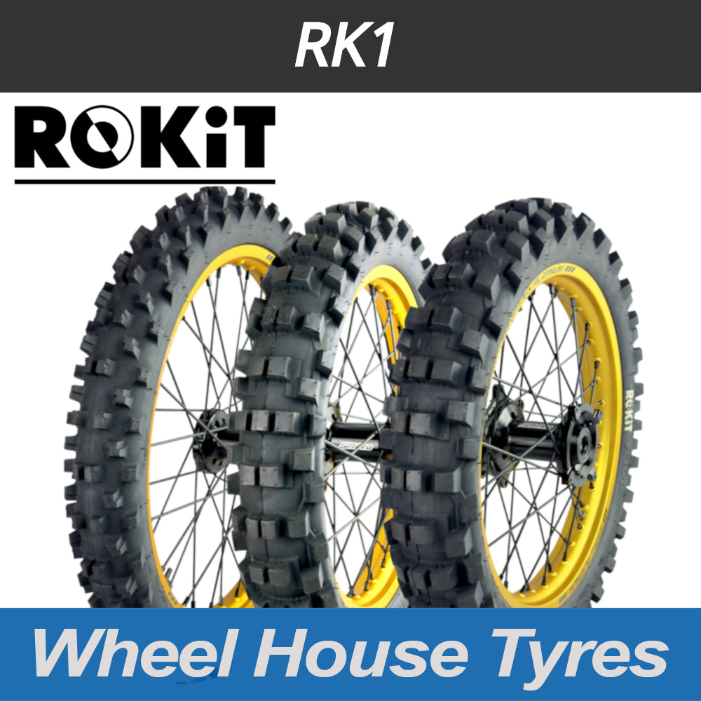 Rokit RK1