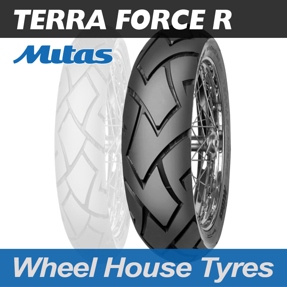 Mitas Terra Force-R