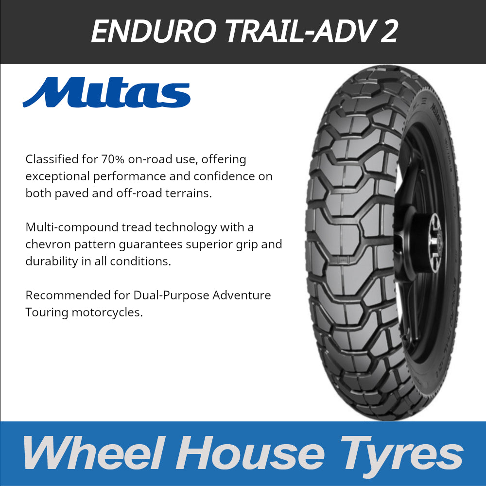 Mitas ADV 2 Enduro Trail