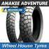 Michelin Anakee Adventure Pairs