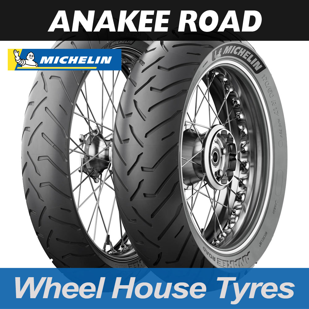 Michelin Anakee Road Pairs