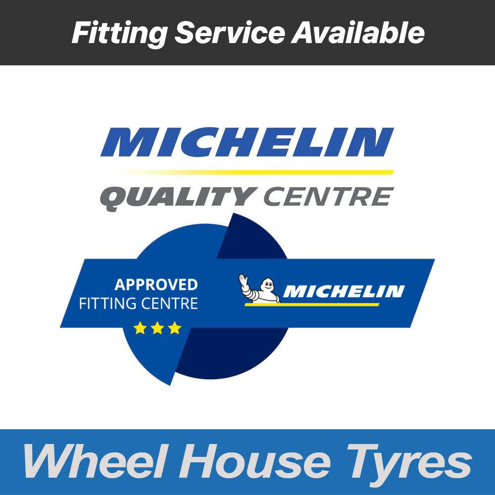 Michelin Road Tubes