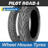 Michelin Pilot Road 4 Pairs