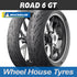 Michelin Road 6 GT Pairs