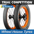 Michelin Trial Competition Pairs