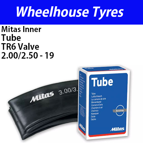 Mitas Tubes