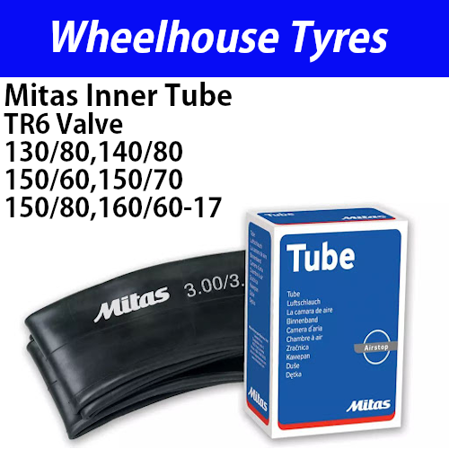 Mitas Tubes