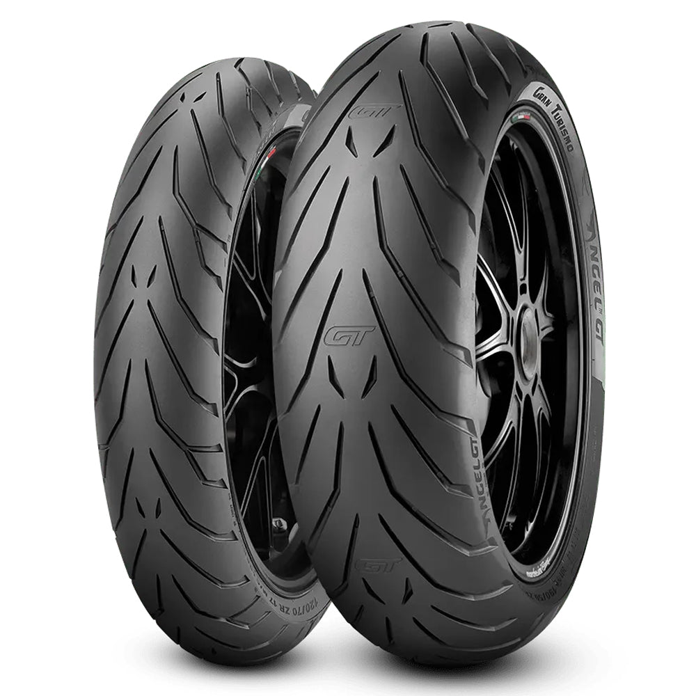 Pirelli Angel GT Pair Deal