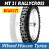 Pirelli MT21 Rallycross