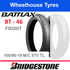 Bridgestone Battlax BT46