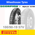 Pirelli Scorpion Rally STR