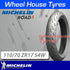 Michelin Road 5