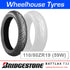 Bridgestone Battlax Sport Touring T32