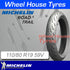 Michelin Road 5