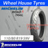 Michelin Road 5