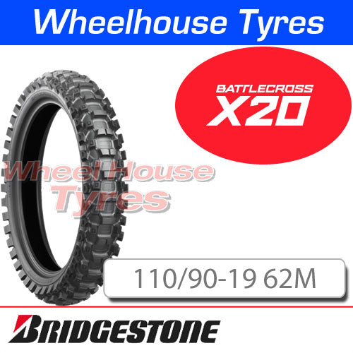 Bridgestone Battlecross X 20 günstig kaufen Bridgestone Battlecross X 20 günstig kaufen